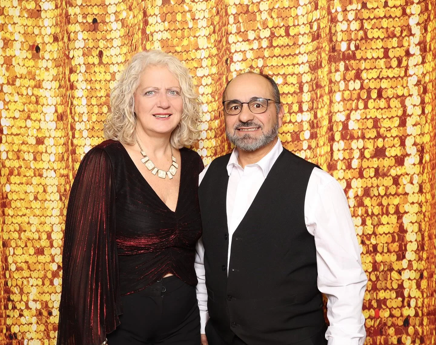 Thank you for trusting Kooyah Photobooth to be part of your Christmas party. It was an honor to contribute to such a festive and joyful event. ✨🫶🏻

We truly appreciate the opportunity to work with you and hope everyone enjoyed our services. Please 