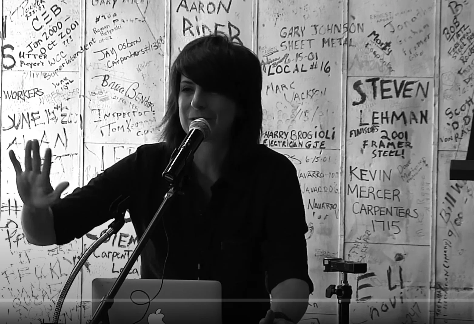 KEYNOTE PRESENTATIONS