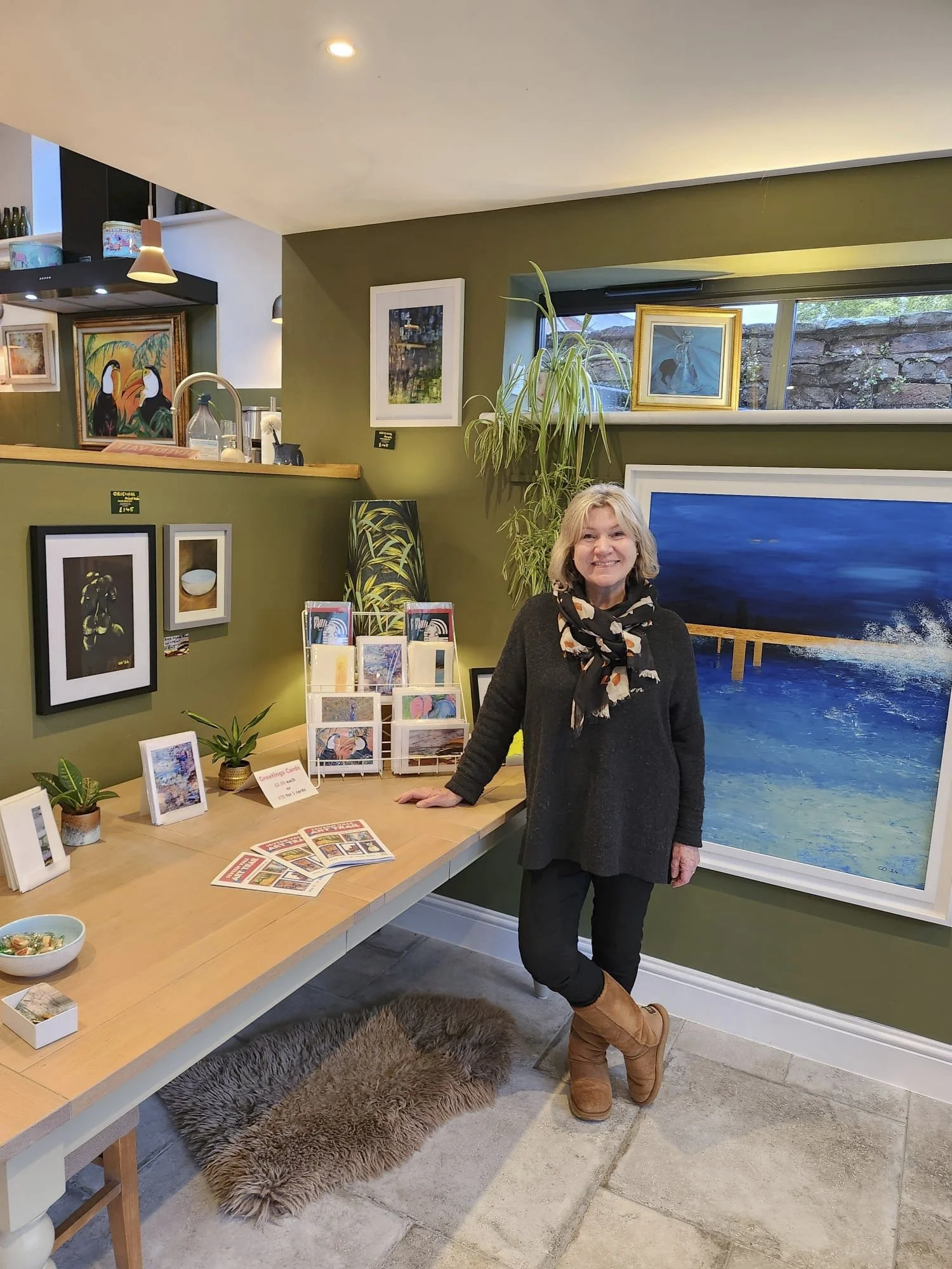 Severn Vale Arts Trail 2026