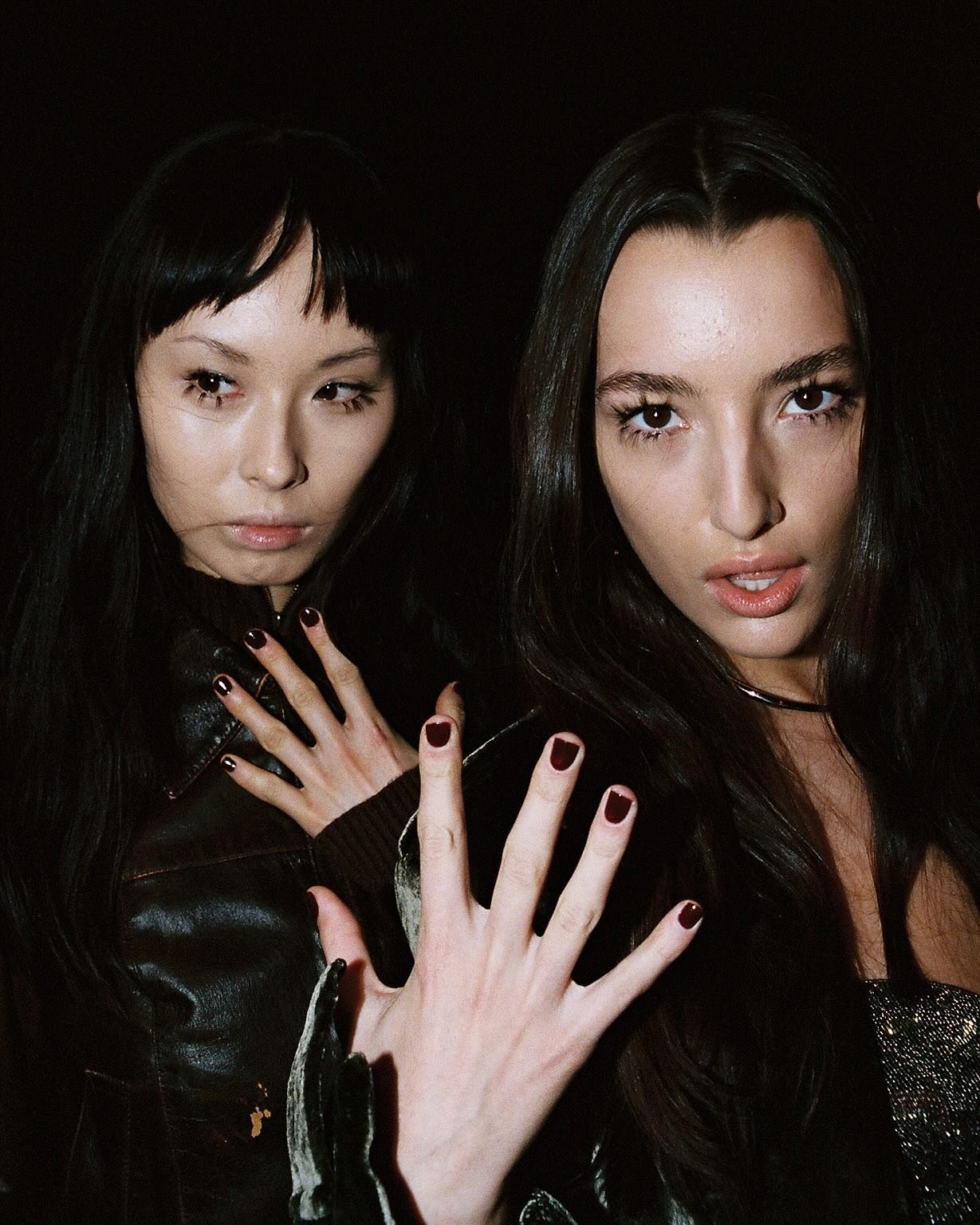 got the invite to the @cucculellishaheen show last week 🙂 incredible show with incredible people 🤲