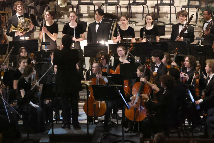 Échos de la Basilique