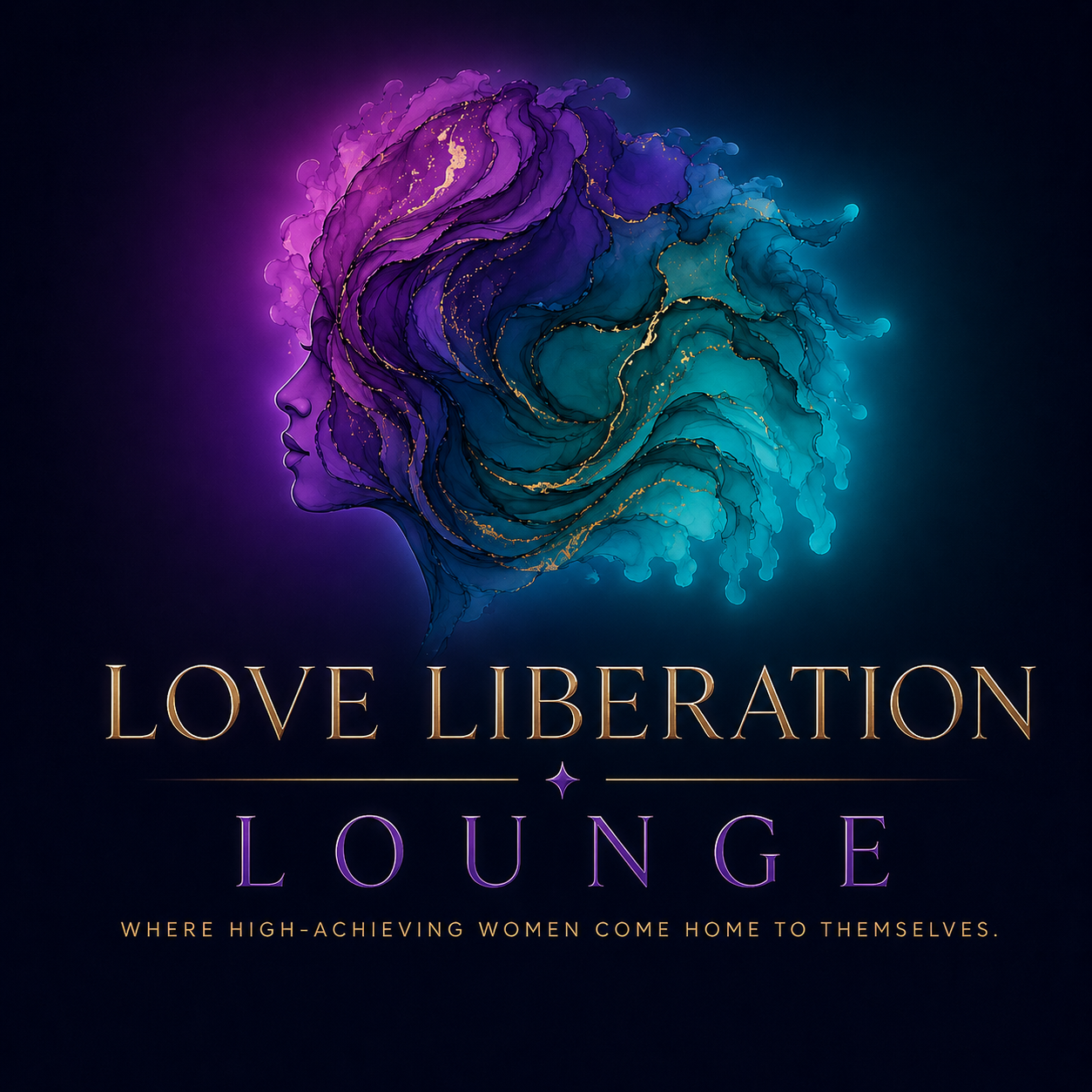 Love Liberation Lounge