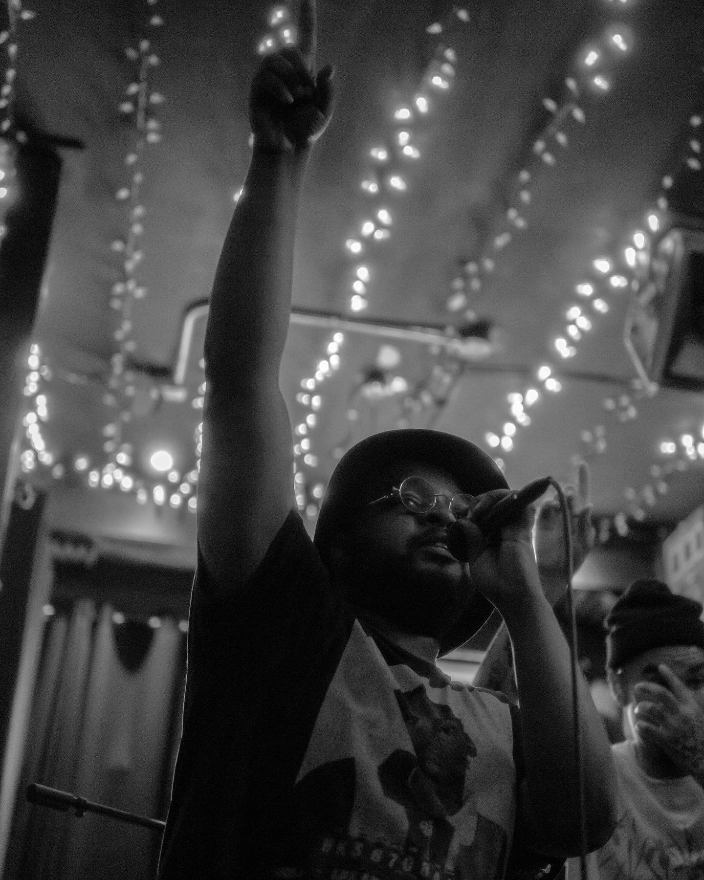 Prelude to a freestyle 👊🏿#nocover 
@nocover226 

📸 @marc.juhasz