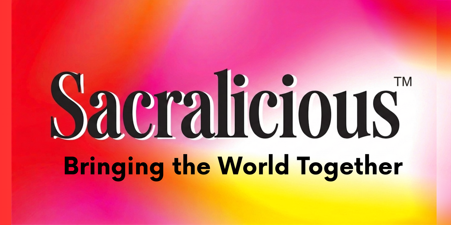 sacralicious