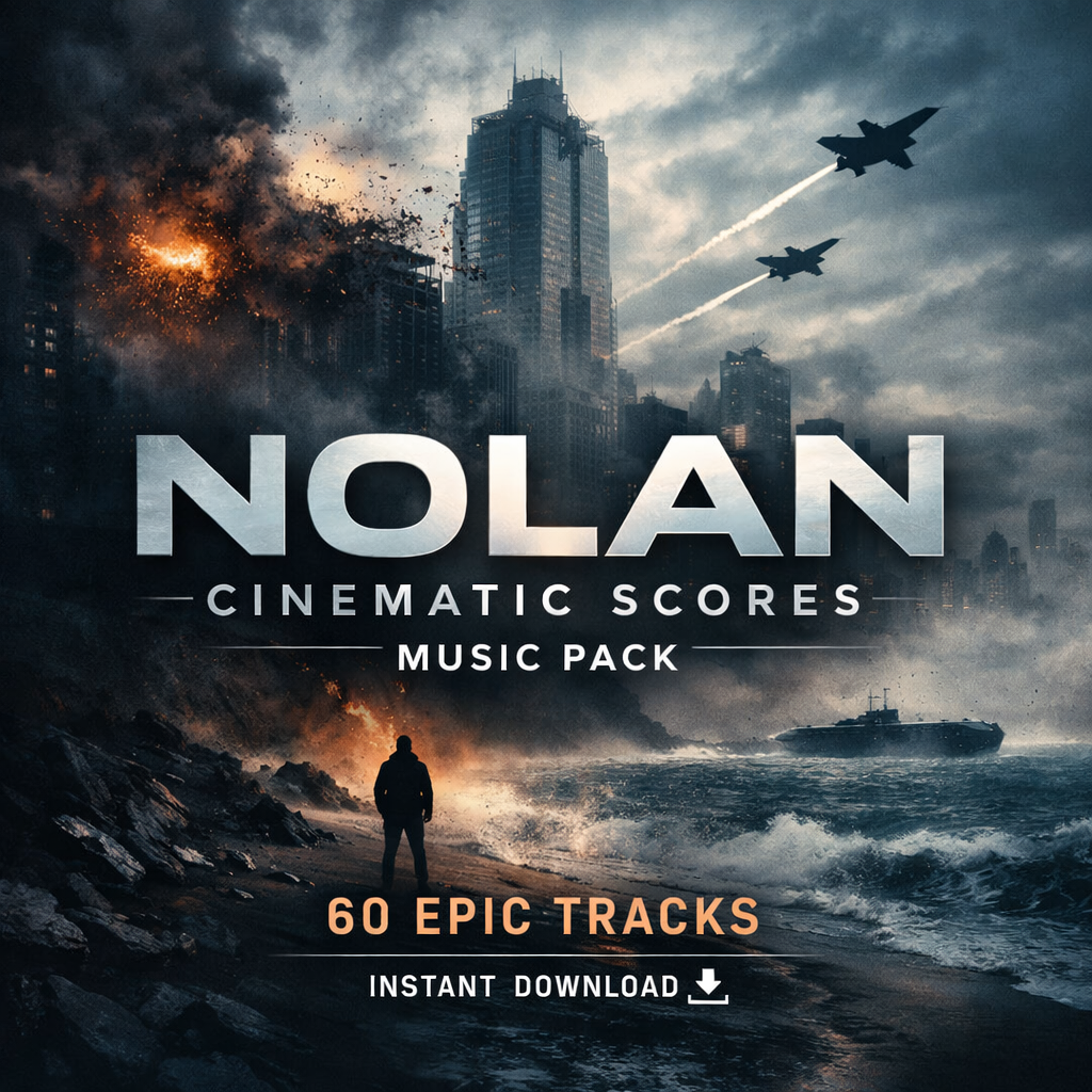 Christopher Nolan cinematic scores downloadable music pack royalty free.png