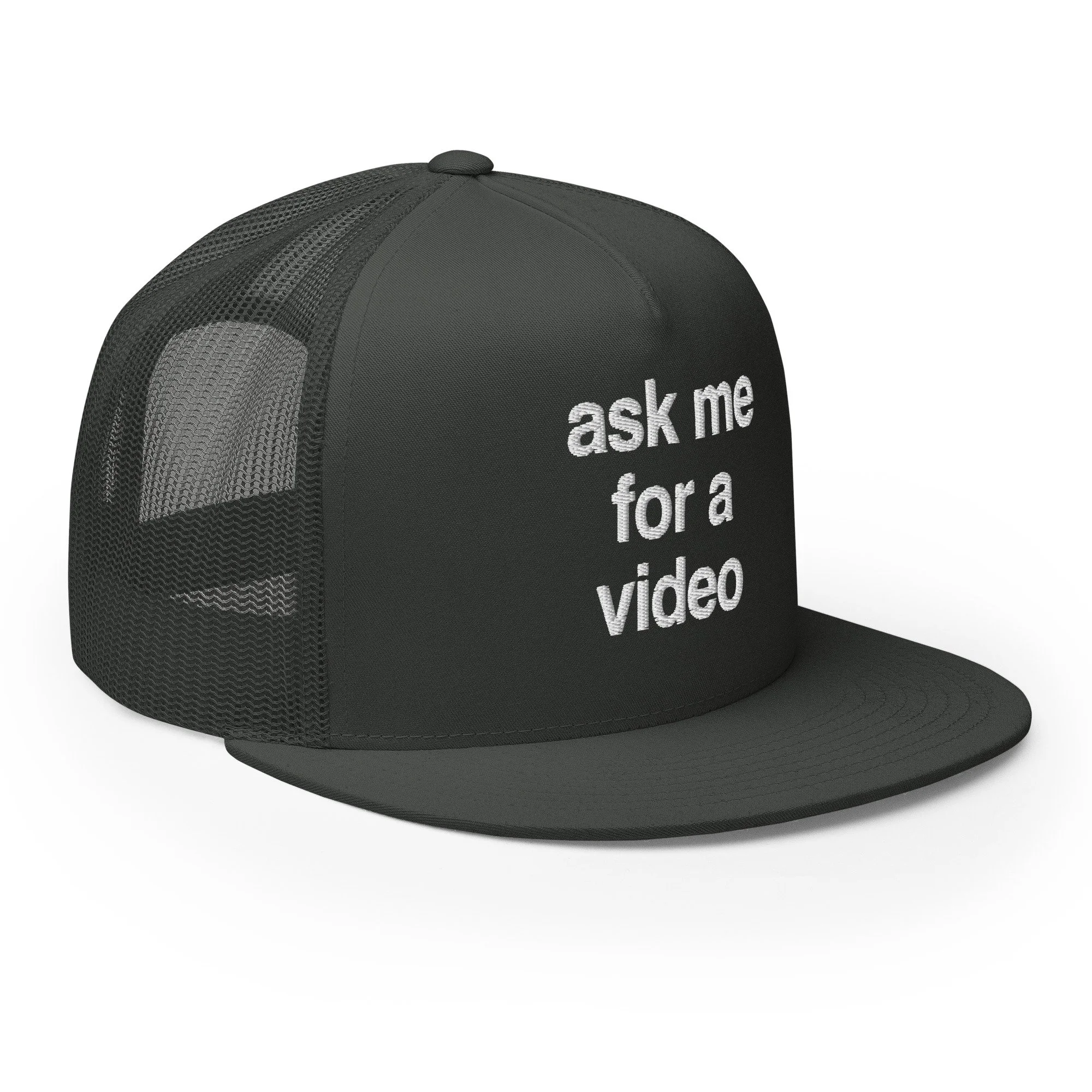 5-panel-trucker-cap-charcoal-right-front-67771a0f46a2c.jpg
