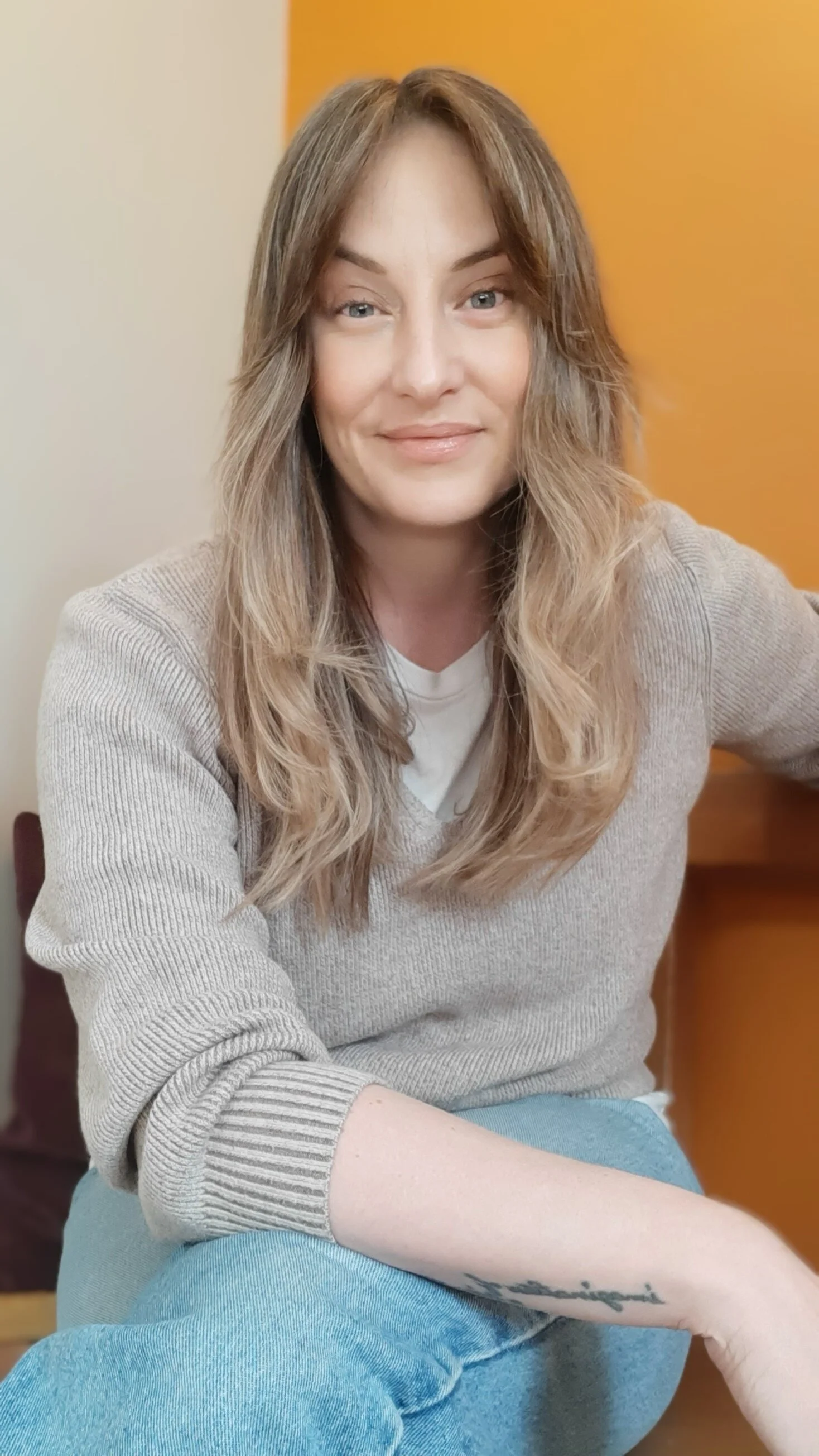 About Me — Amanda Fox Psychotherapy & Counselling