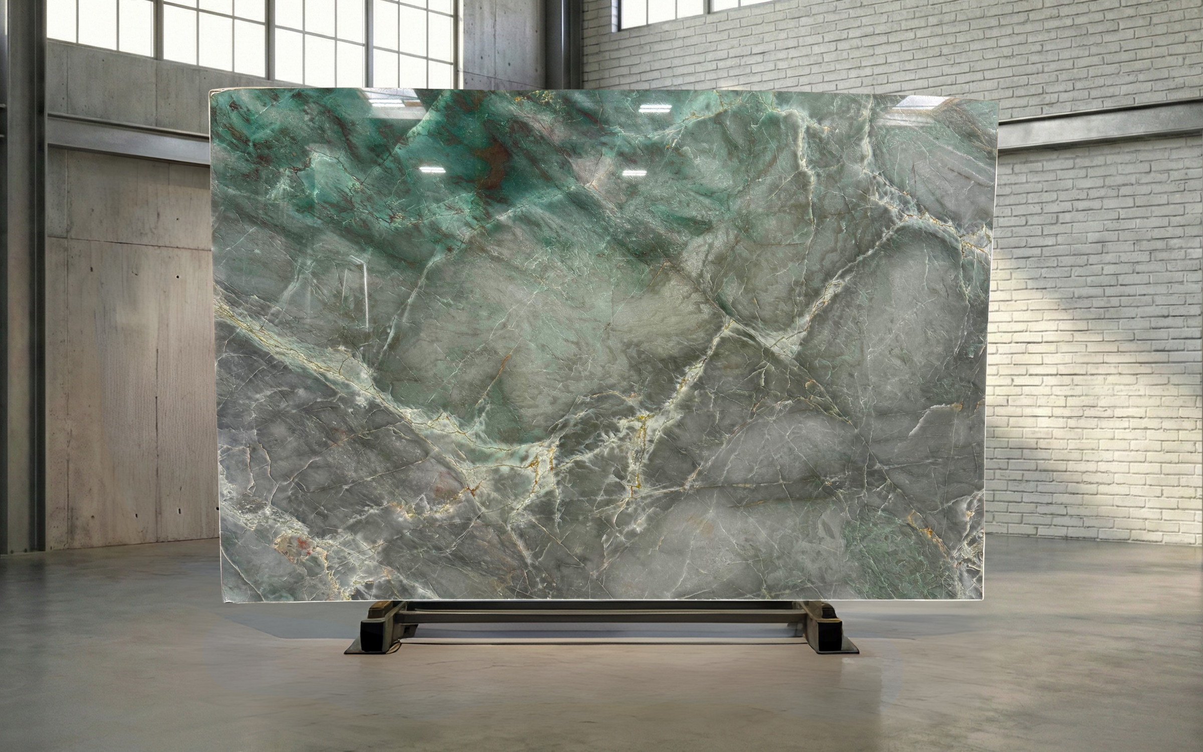 Jadore Polished Quartzite