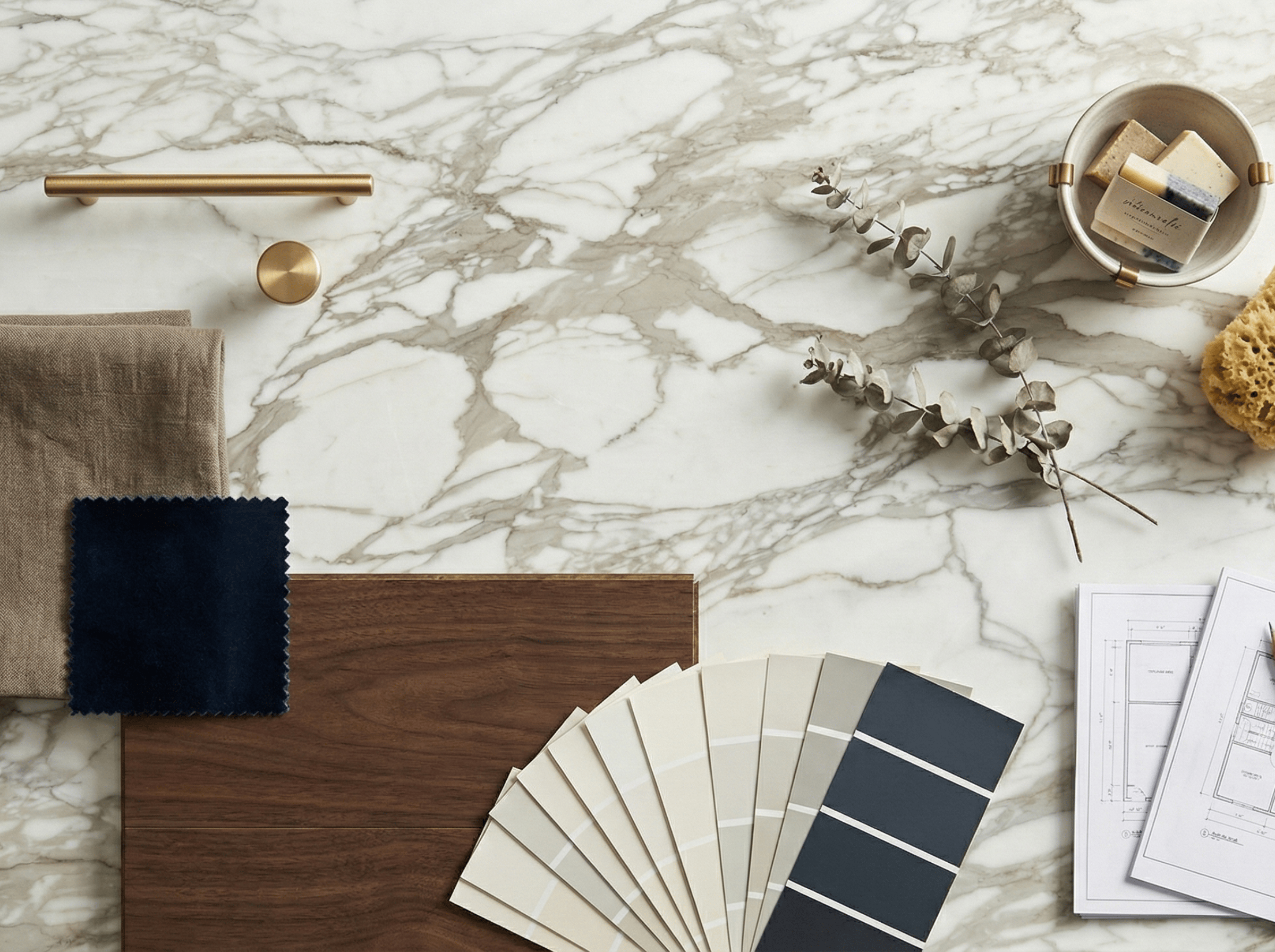 Calacatta Borghini Oro Mood Board.png