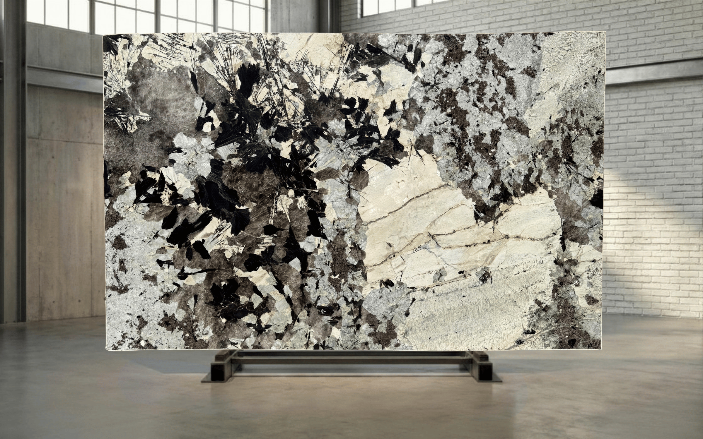 Paradonia Polished Quartzite Slab