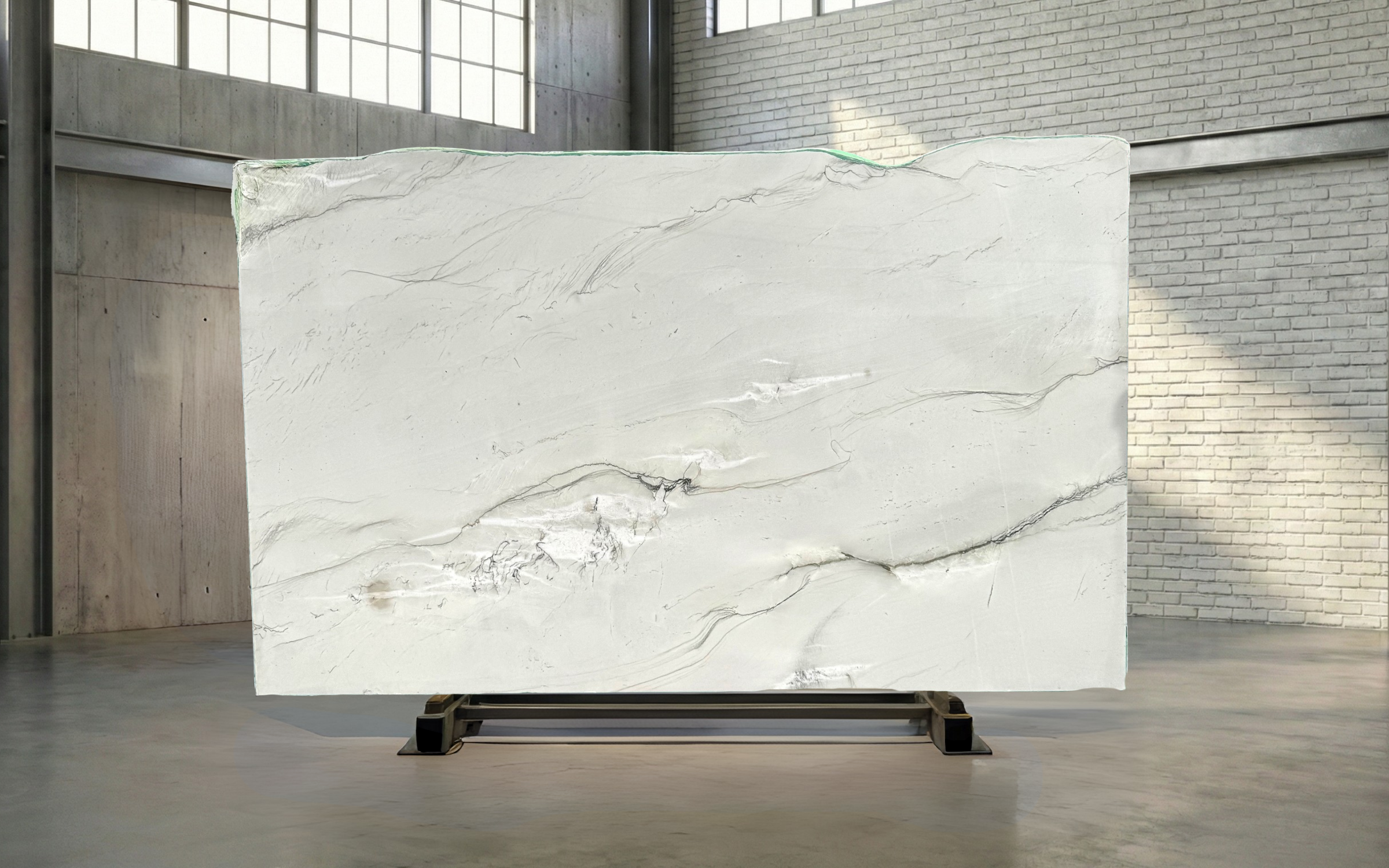 Mont Blanc Polished Quartzite