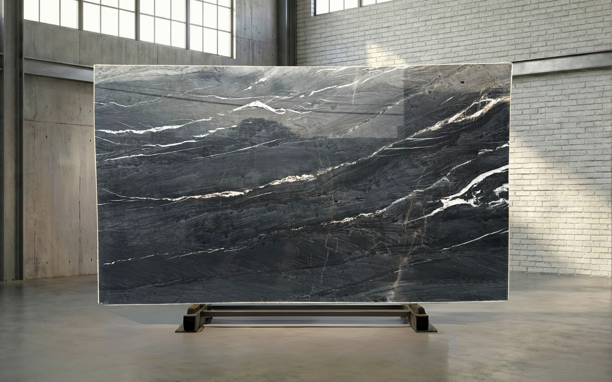 Mandrake Polished (240603BR-7)