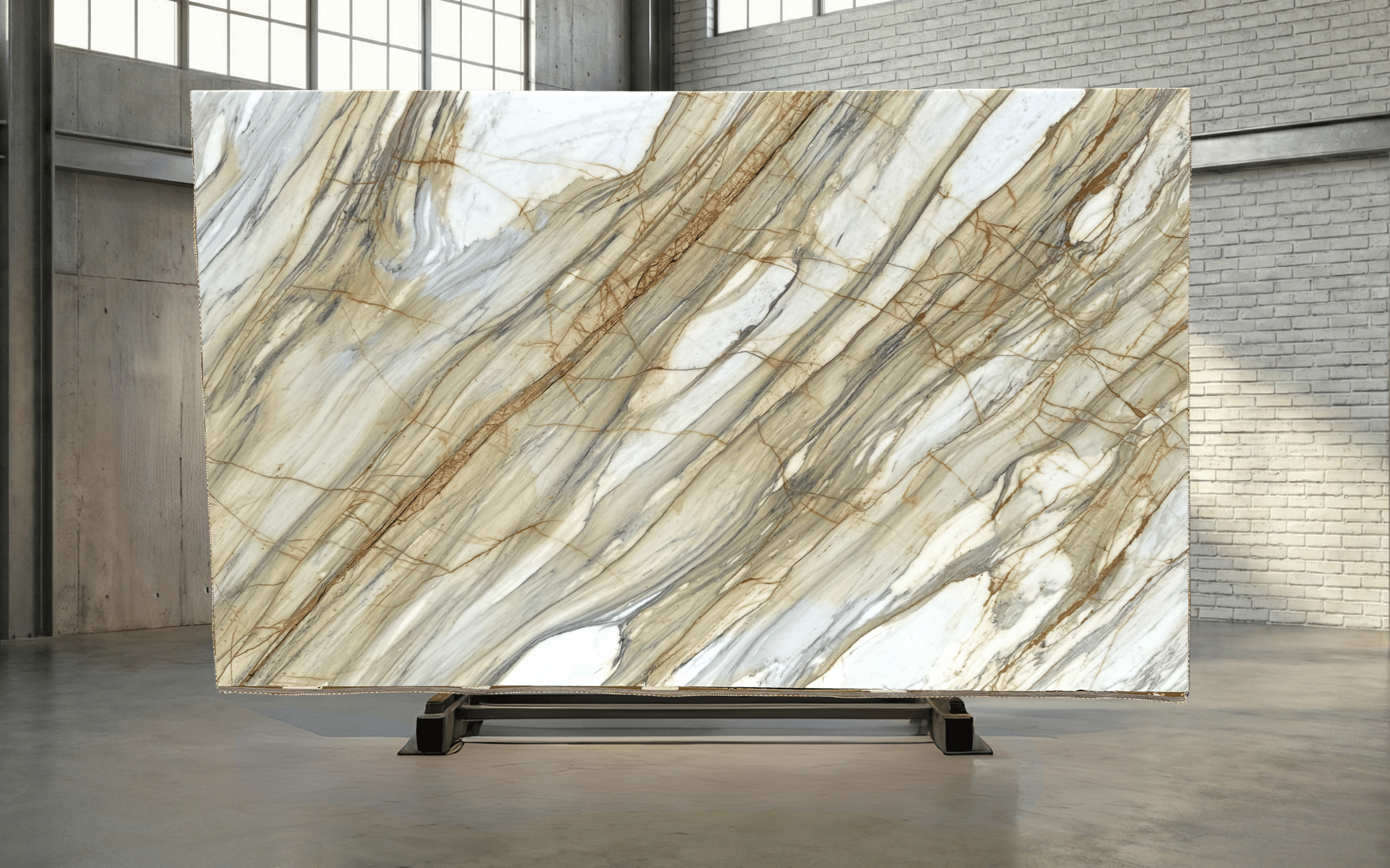 Calacatta Macchia Vecchia Borghini Honed 124x74 879-1.png