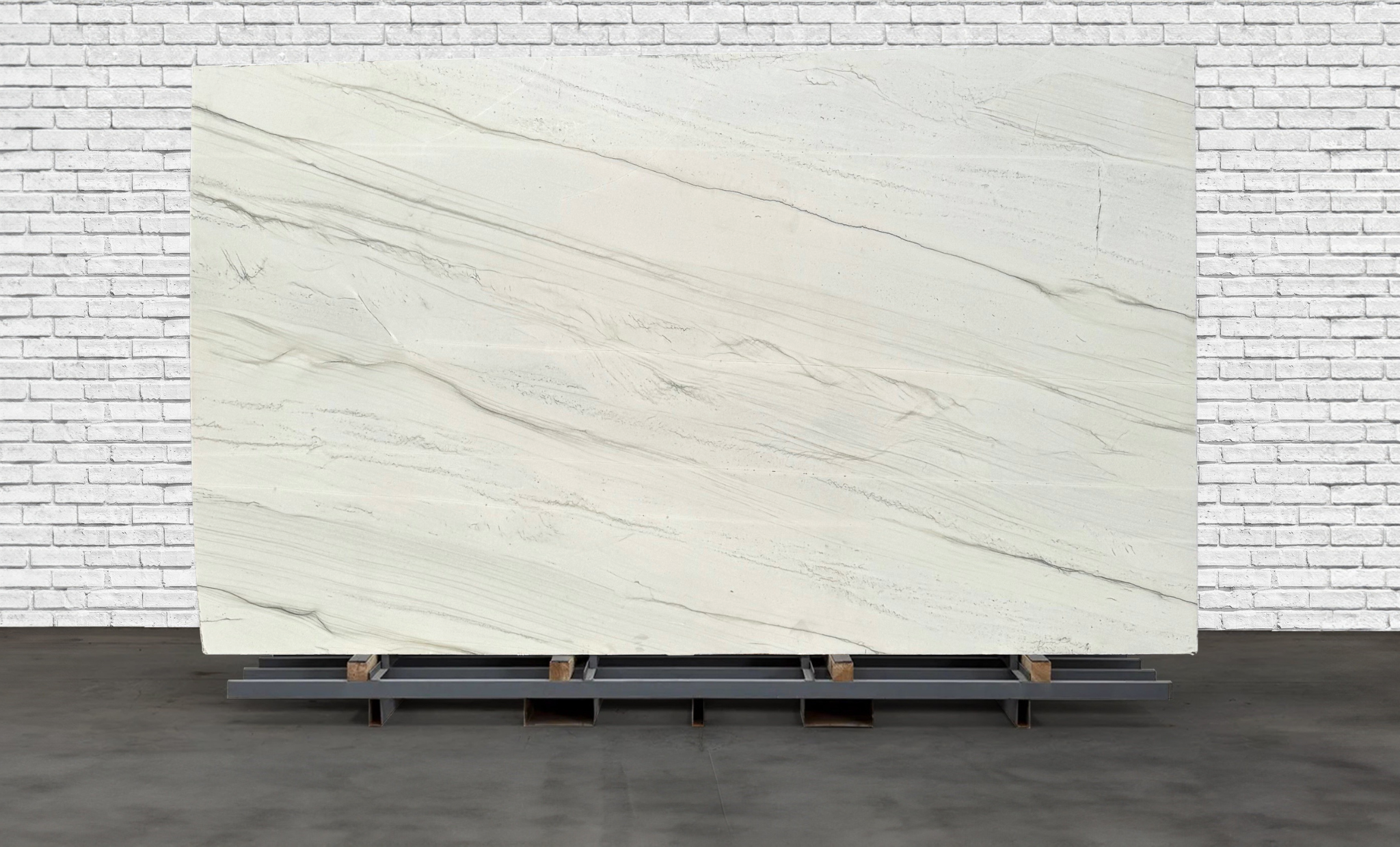 Mont Blanc Leathered Quartzite Slab