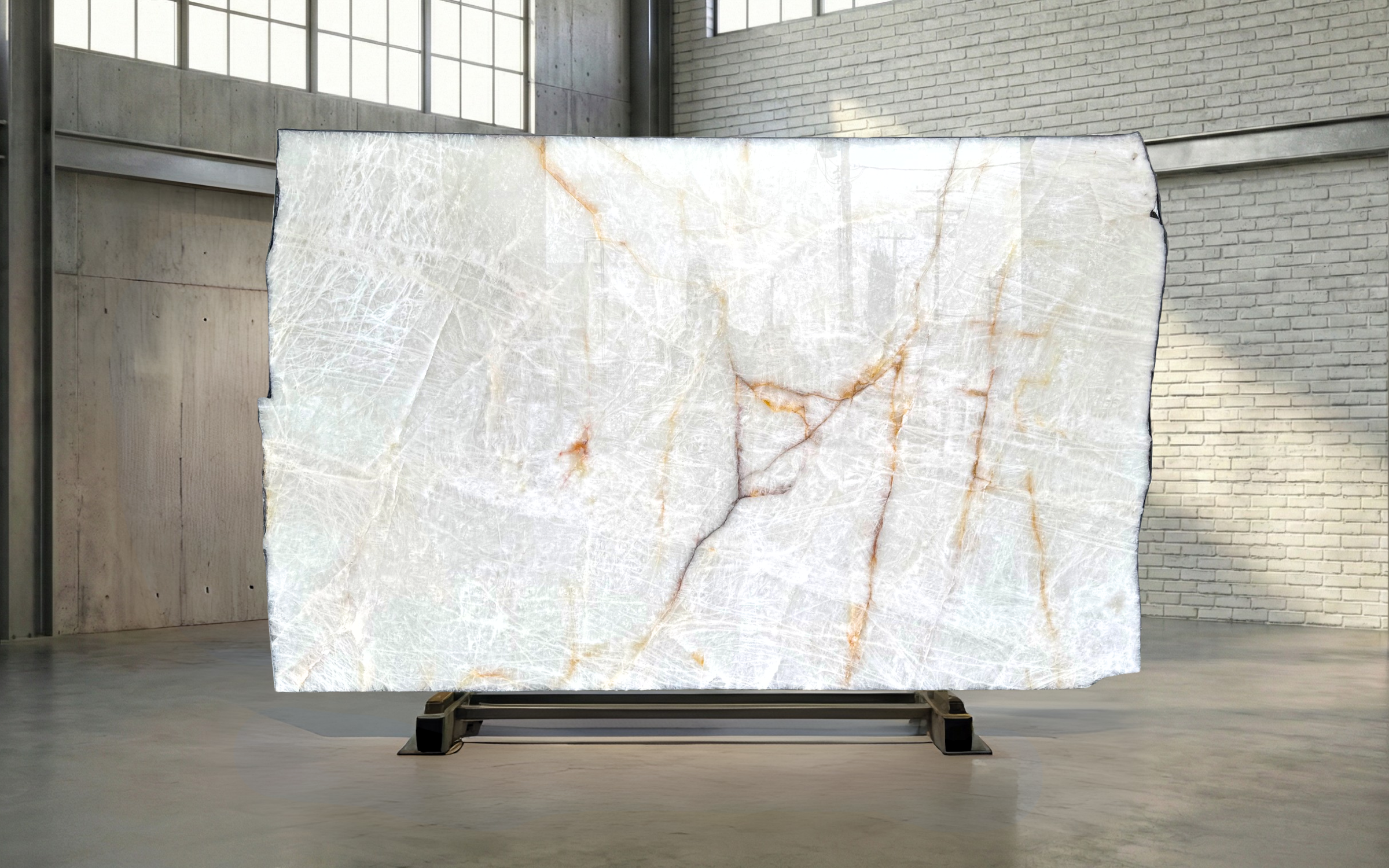 Cristallo Sublime Polished (231003-3)