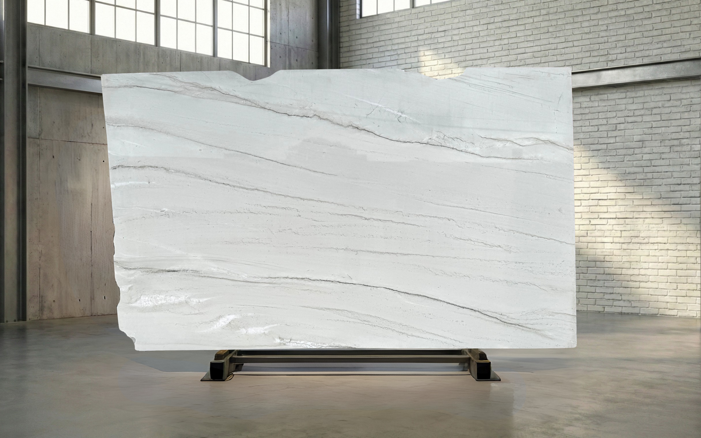 Mont Blanc Polished Quartzite