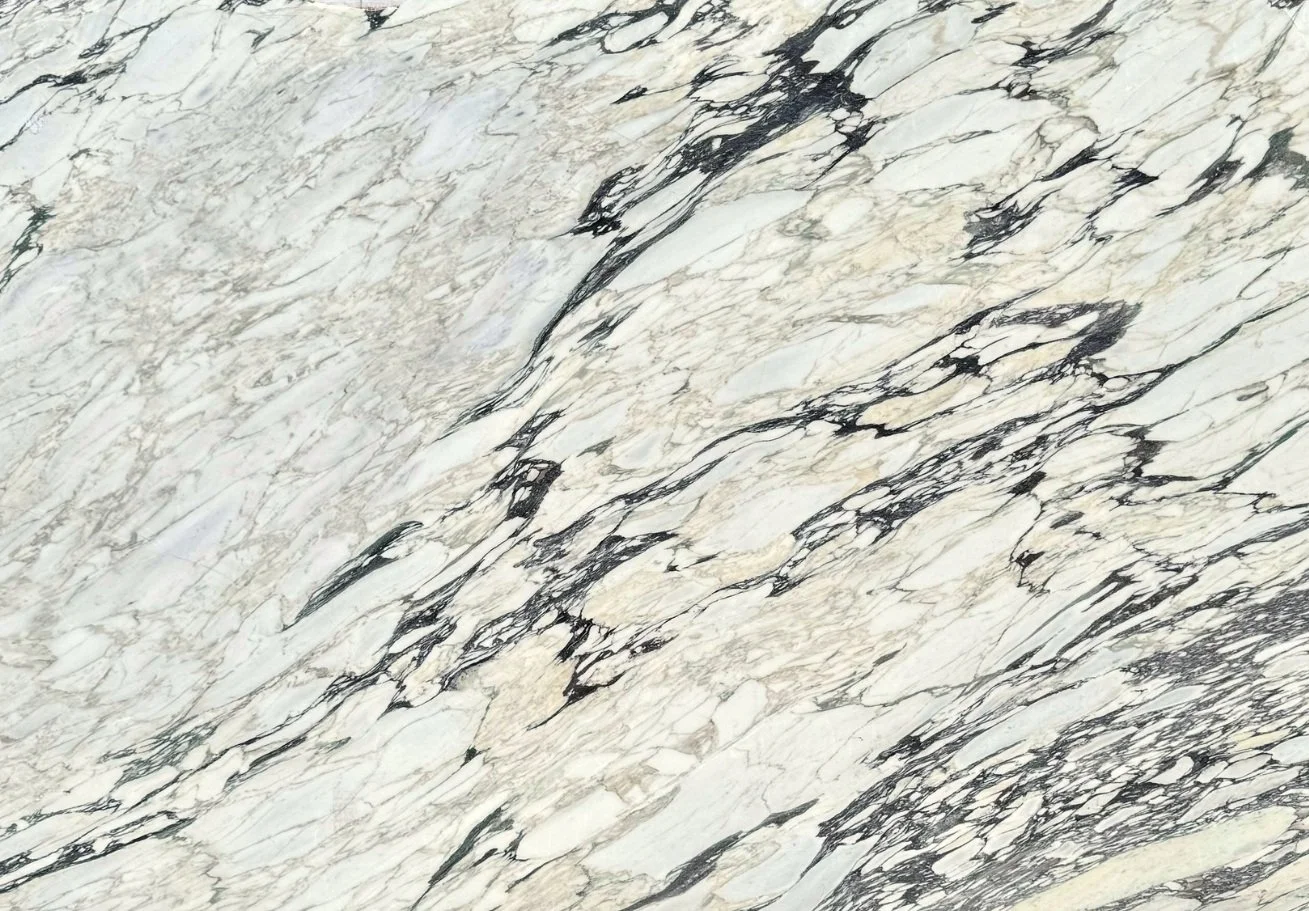 Calacatta Viola Polished Marble Slab