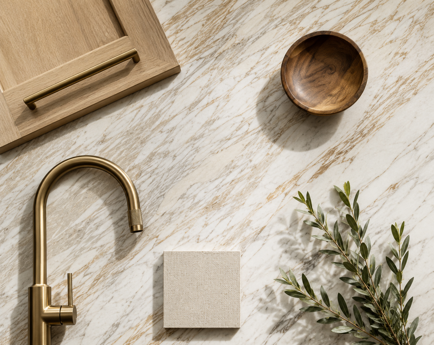 Calacatta Vagli Oro Polished Mood Board.png