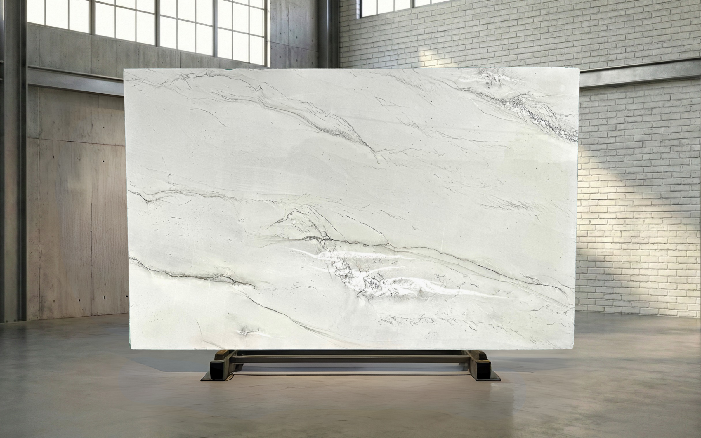 Mont Blanc Polished (250273-70)