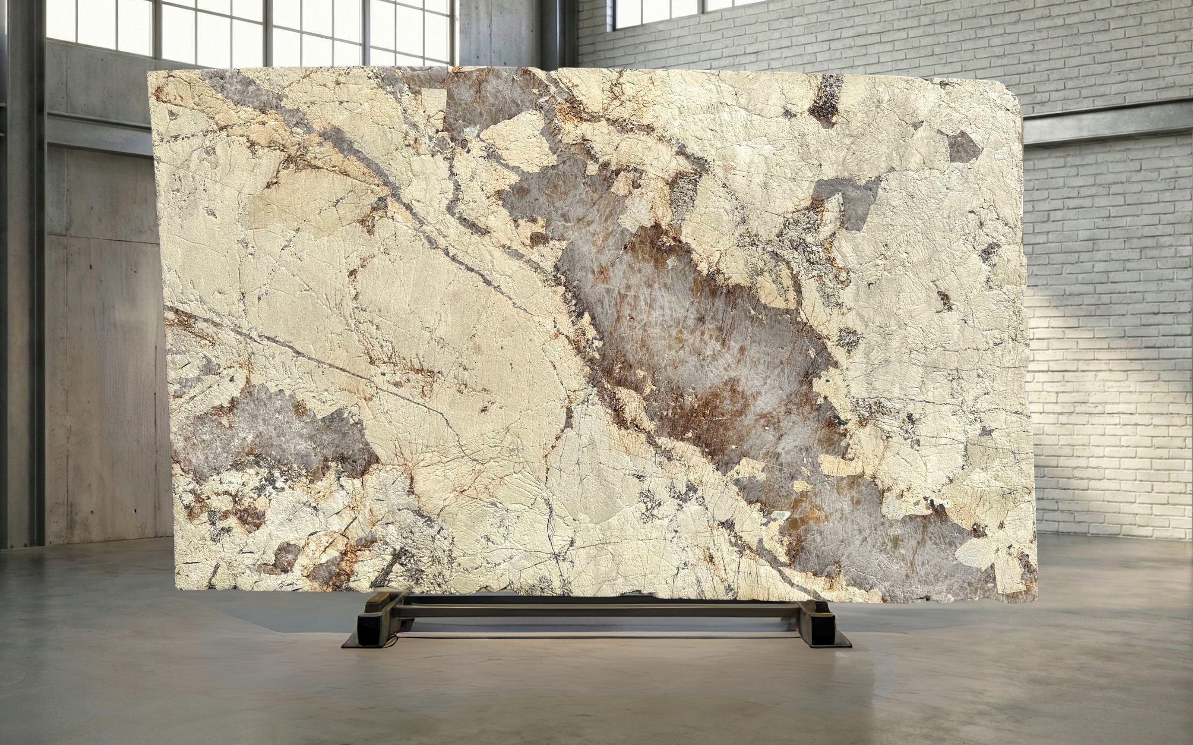 Patagonia Waterjet Quartzite