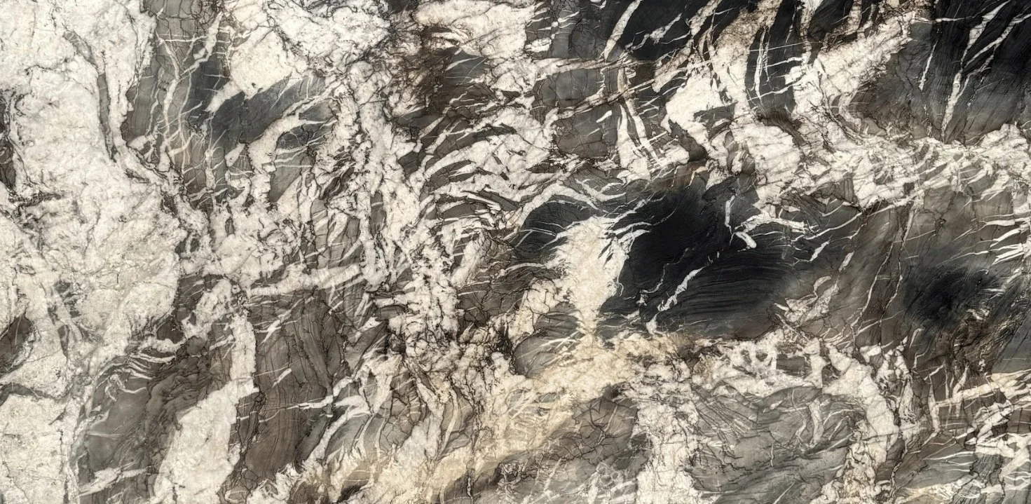 Vittara Crystal Leathered Quartzite Slab