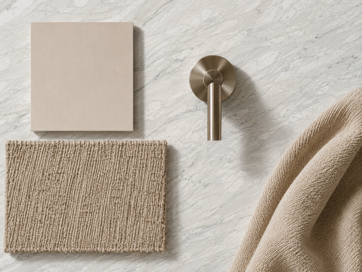 Calacatta Cremo Delicato Honed Mood Board.png