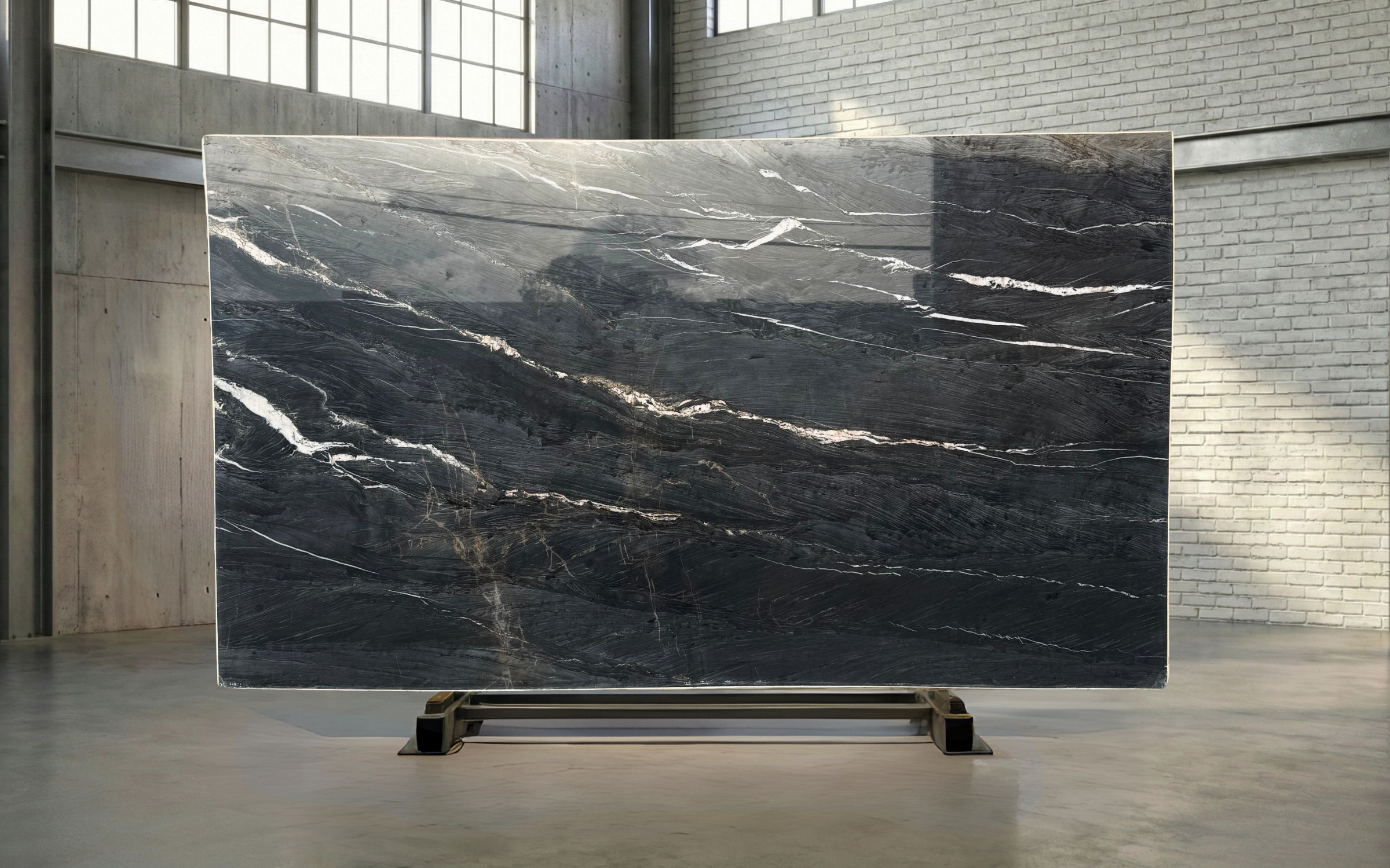 Mandrake Polished (240603BR-8)