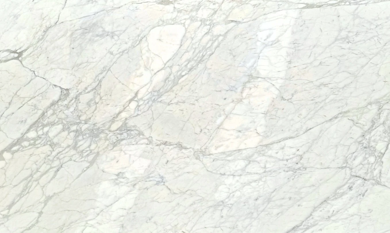 Calacatta Caldia Honed Marble Slab