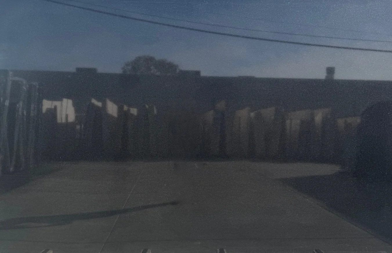 Black Zimbabwe Polished Granite Slab