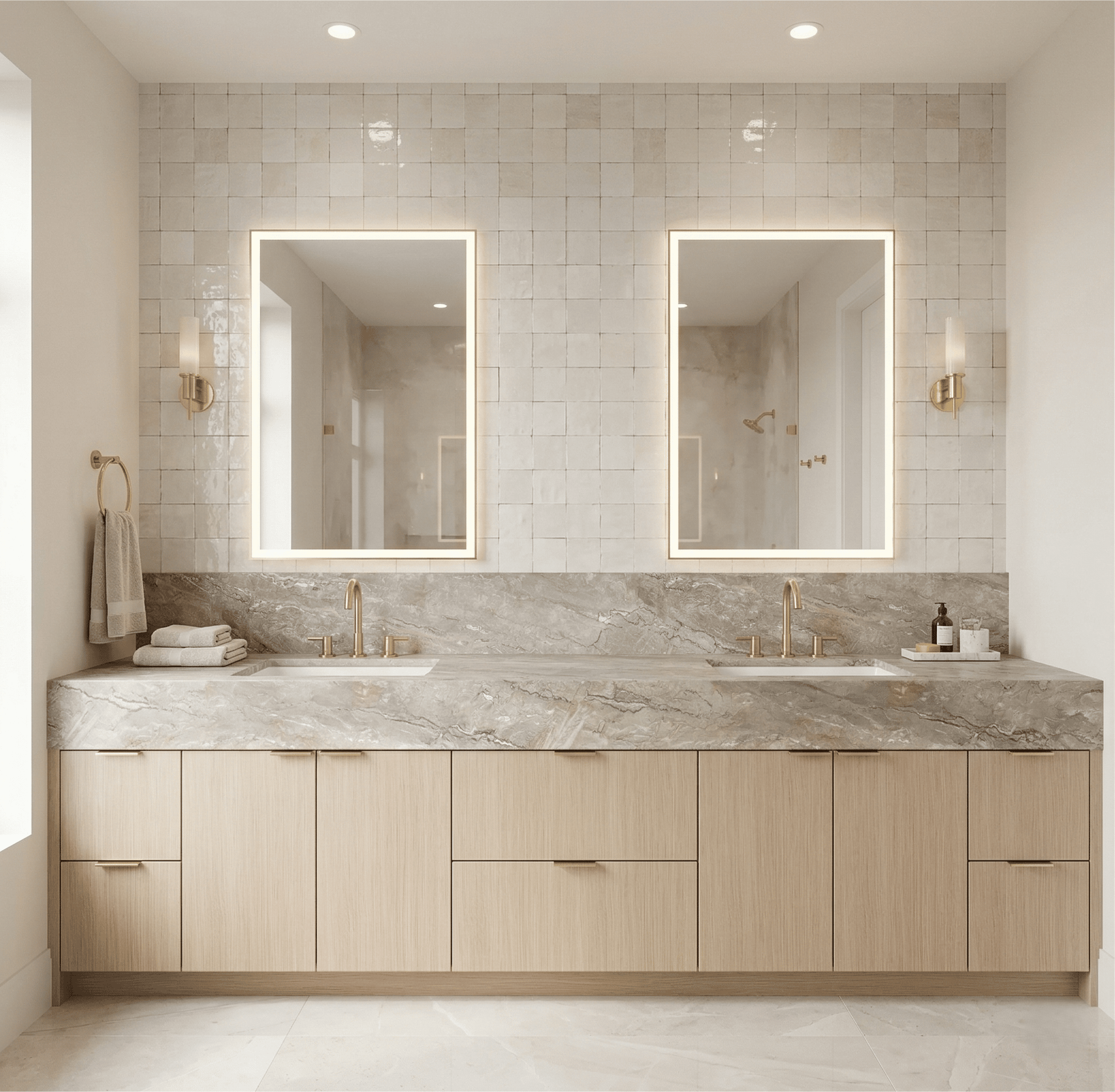 Dolce Vita Leathered Vanity Top.png