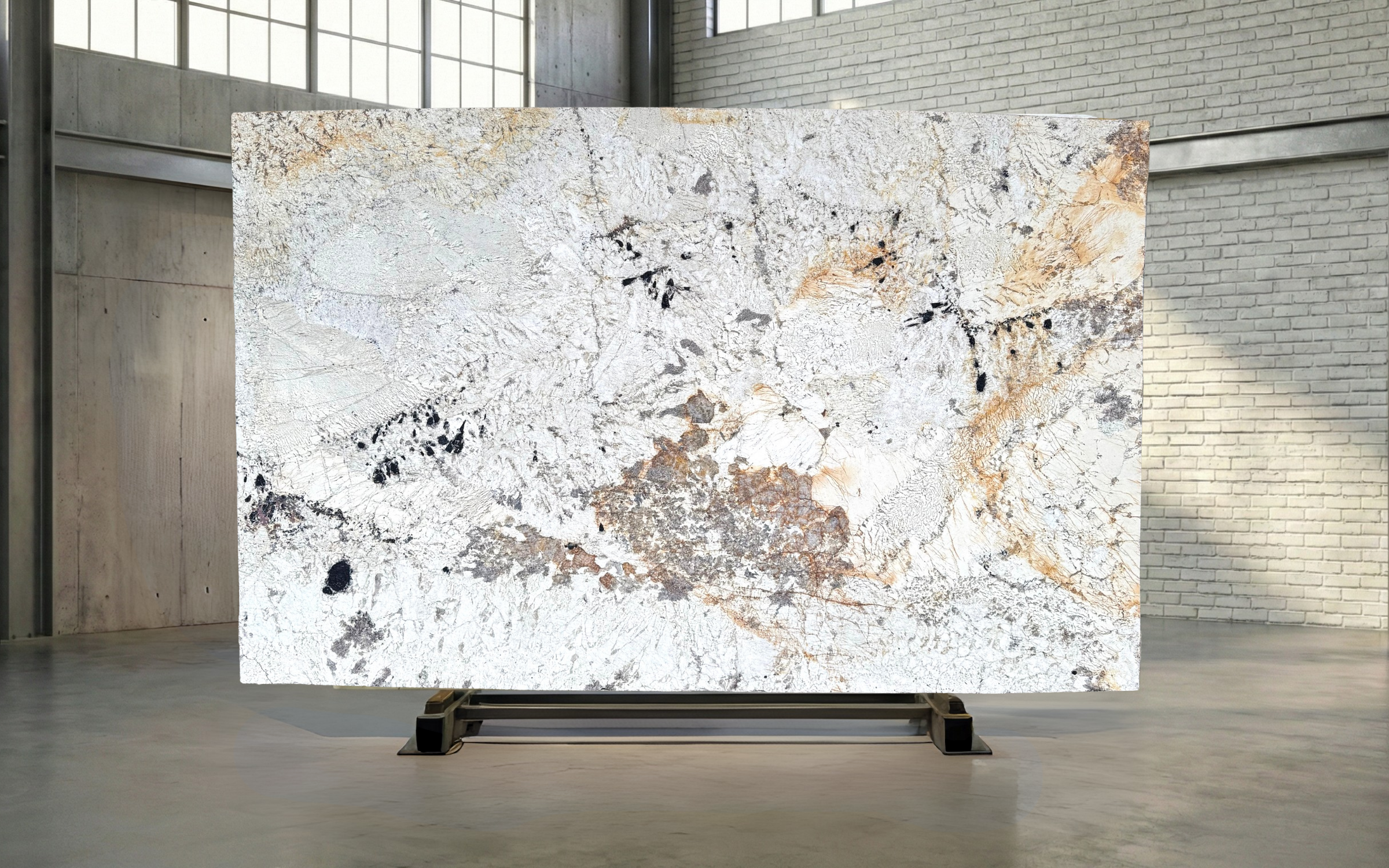 Patagonia Waterjet Quartzite