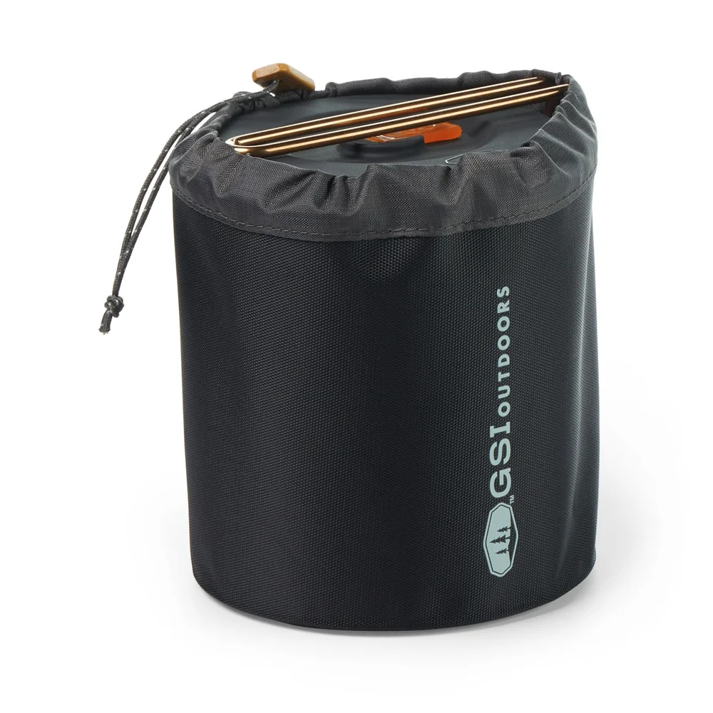 GSI Outdoors Pinnacle Dualist Cook Set — Mort's Rentals