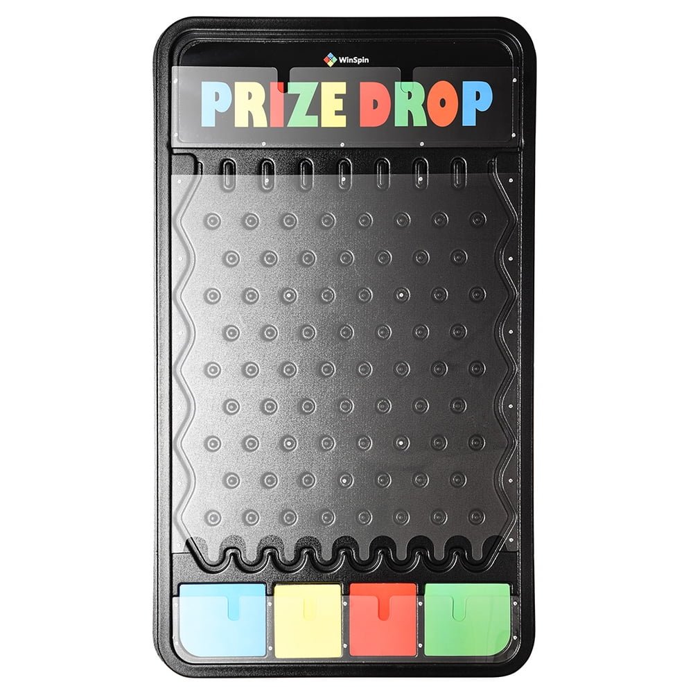 prize-drop-board-game-rental
