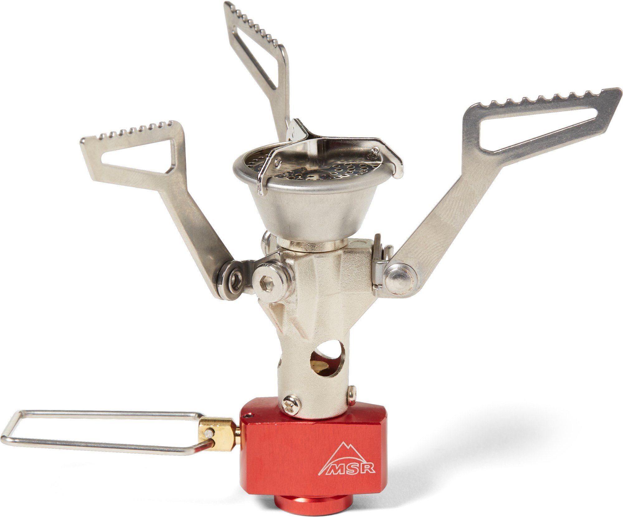 MSR Pocket Rocket Stove