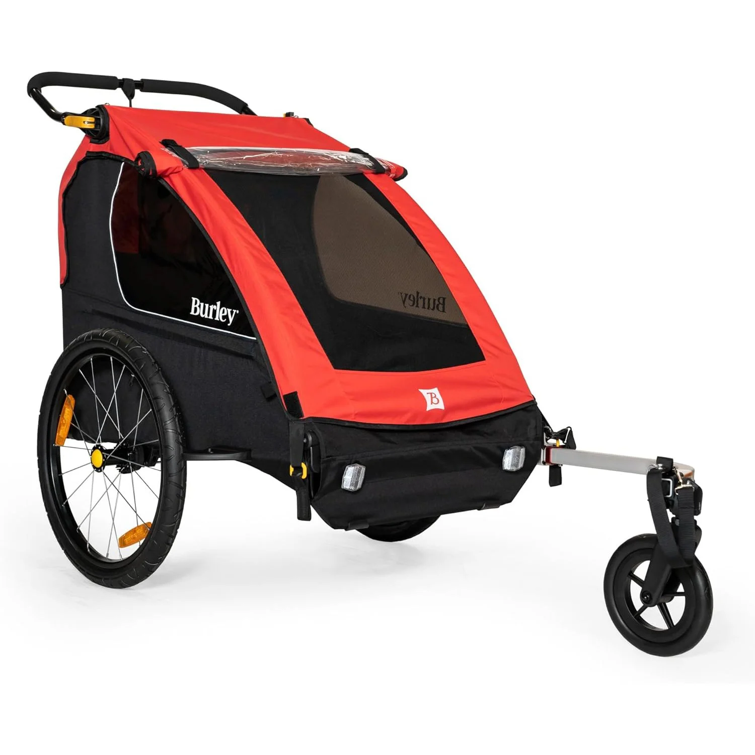 Burley Honey Bee Stroller/Trailer