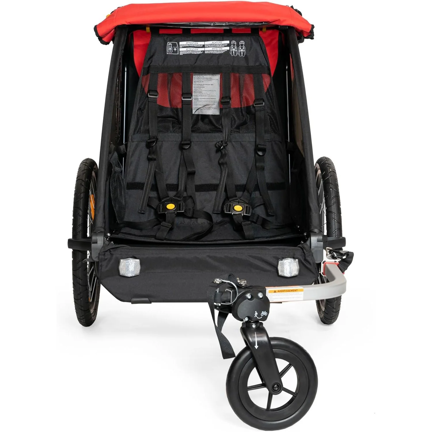 burley-bike-trailer-stroller-rental
