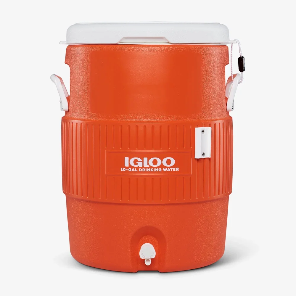 10 Gallon Water Jug — Mort's Rentals