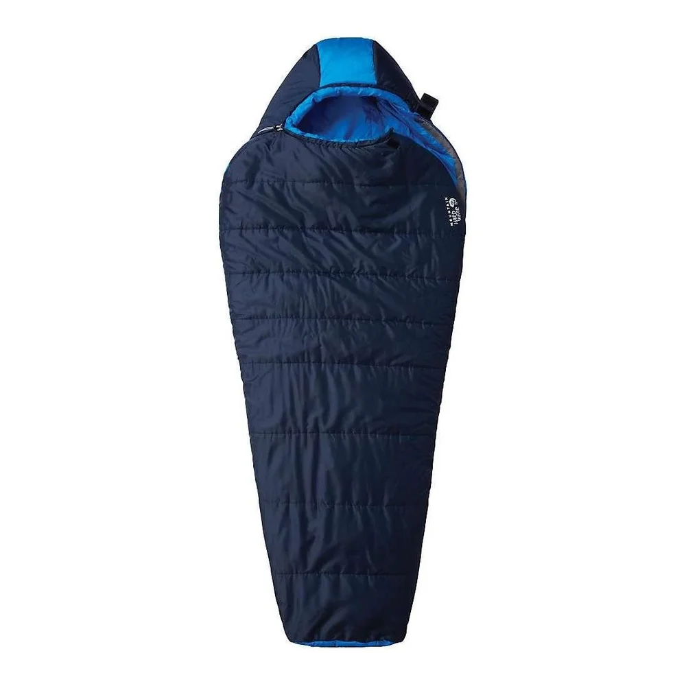 Rental Mountain Hardwear Bozeman Flame Sleeping Bag Bozeman Torch