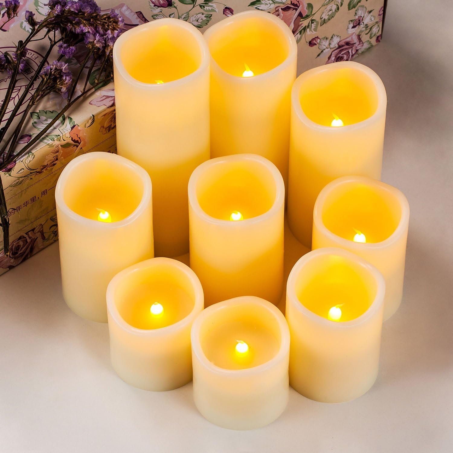 Morts 3 inch LED Wax Candles 03.jpg