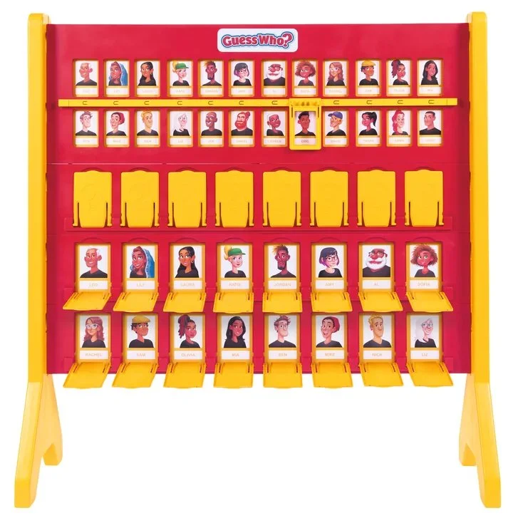 Morts Rentals Red Guess Who.jpeg