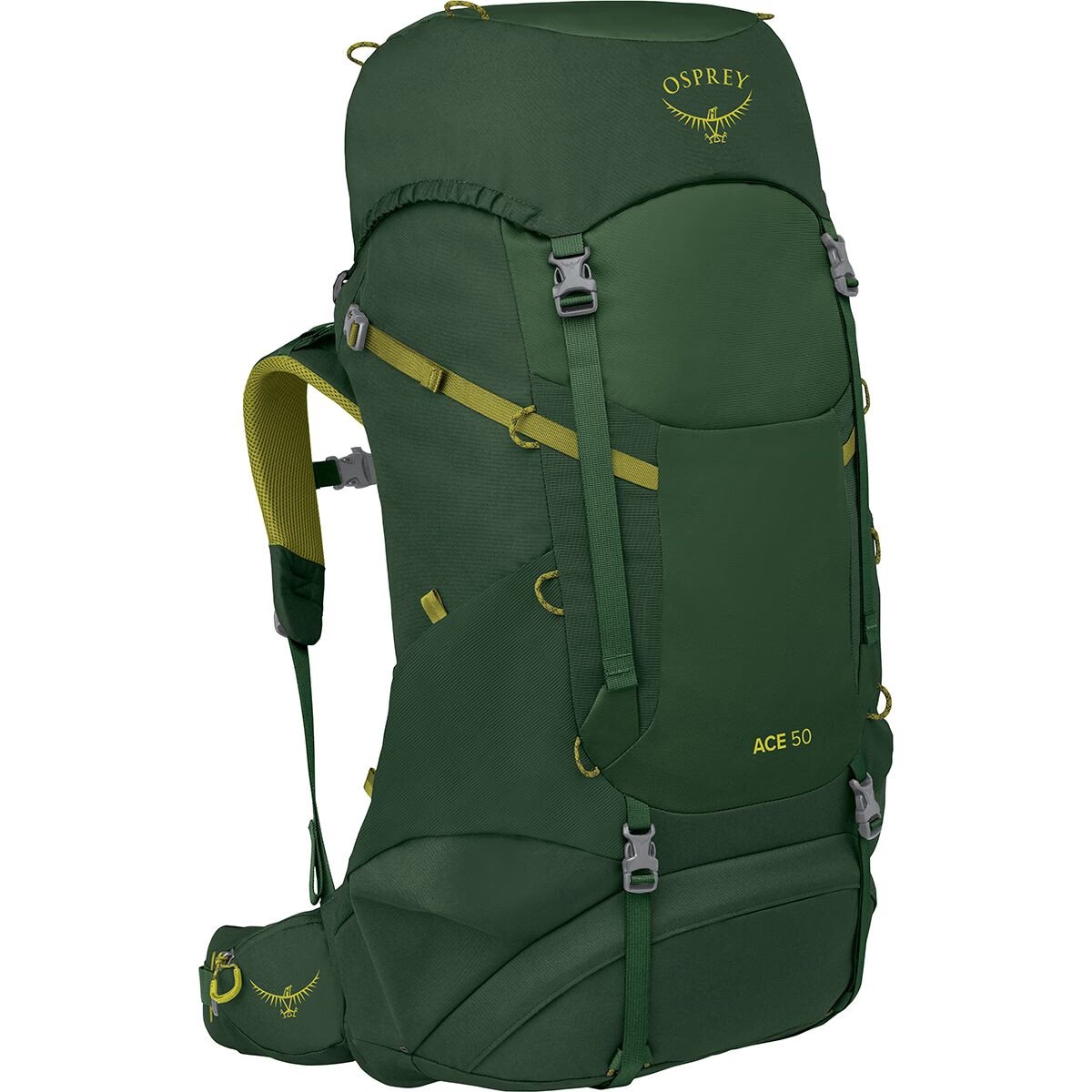 Osprey Ace 50L Backpack_Morts Rentals.jpg