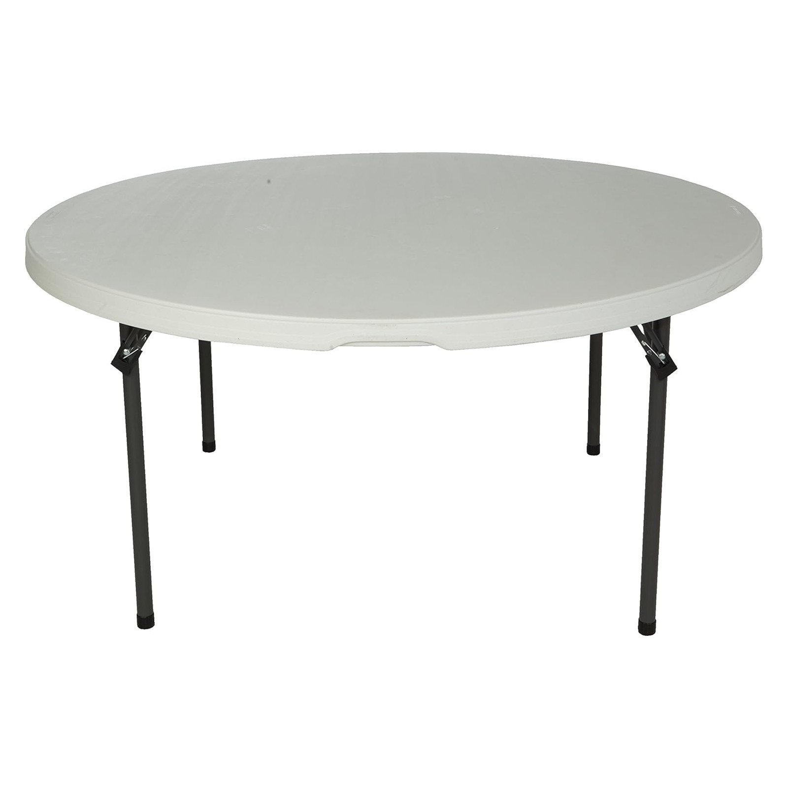 60" Round Table - Lifetime Commercial