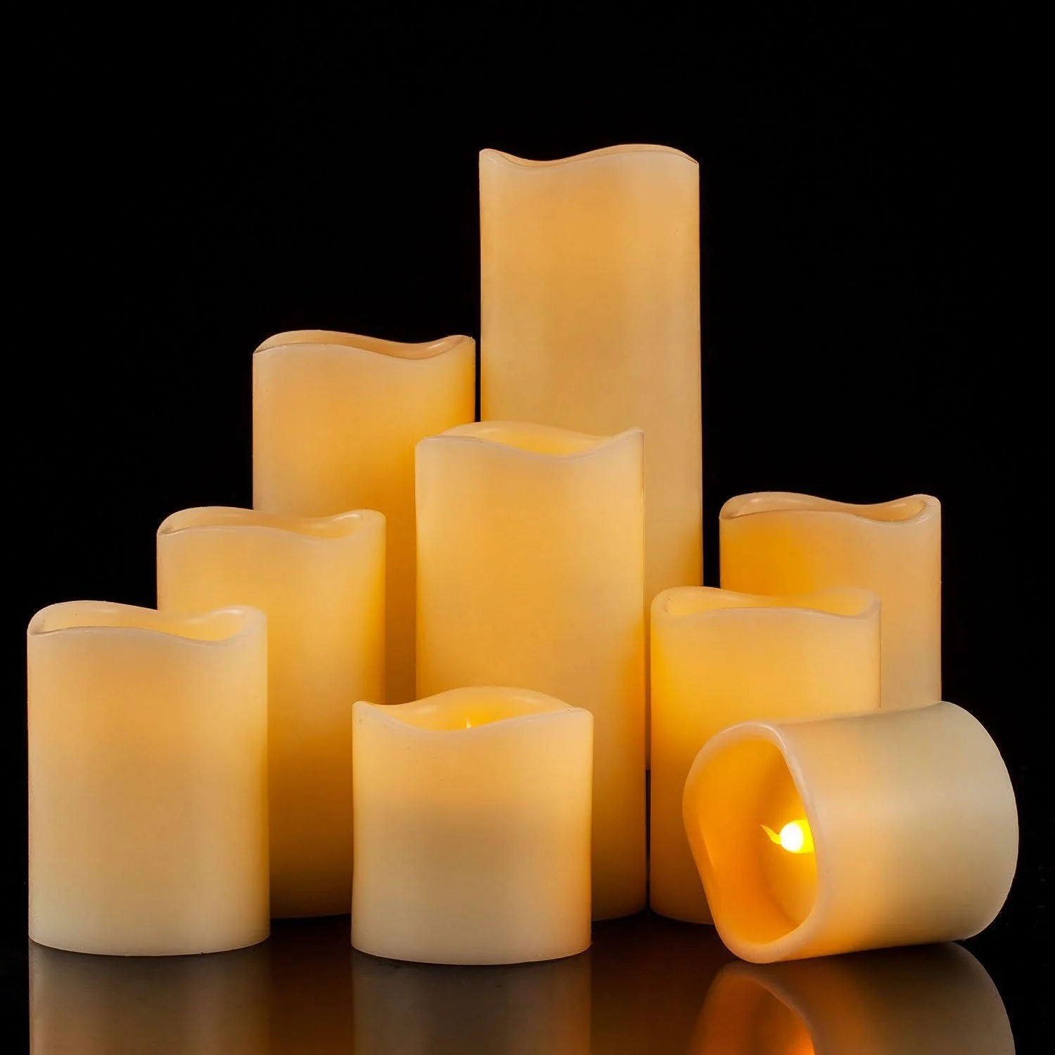 Morts 3 inch LED Wax Candles 02.jpg