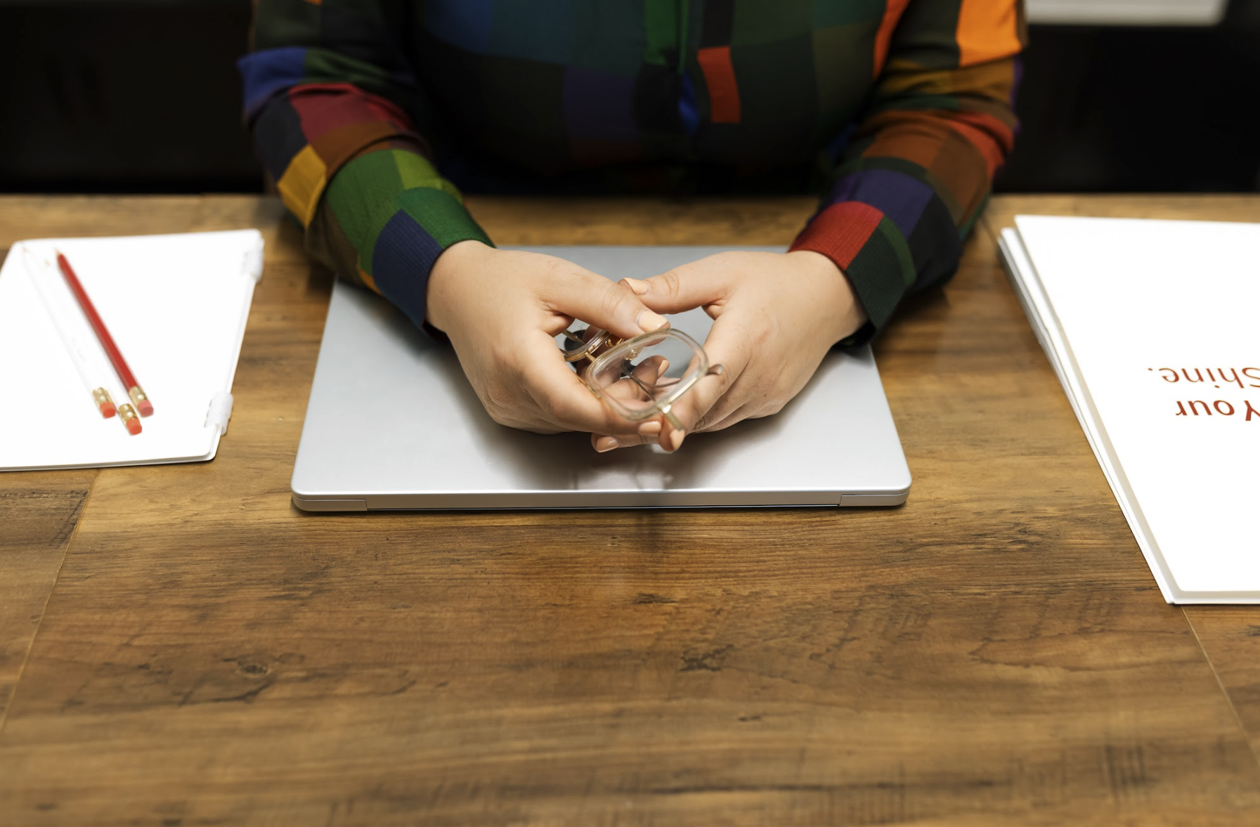 Good Thinking IS Creativity (And Other Things We Get Wrong About Our Best Ideas)