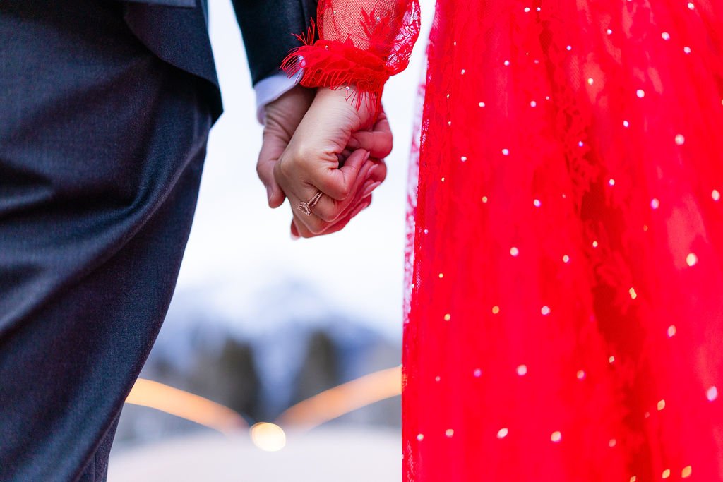 Unique Wedding Attire: Why You Don’t Have to Wear White