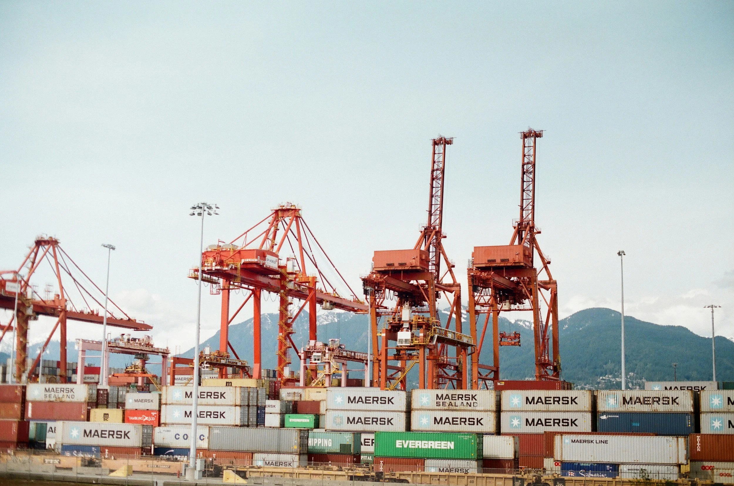 Trade Deals - What They Mean for Business