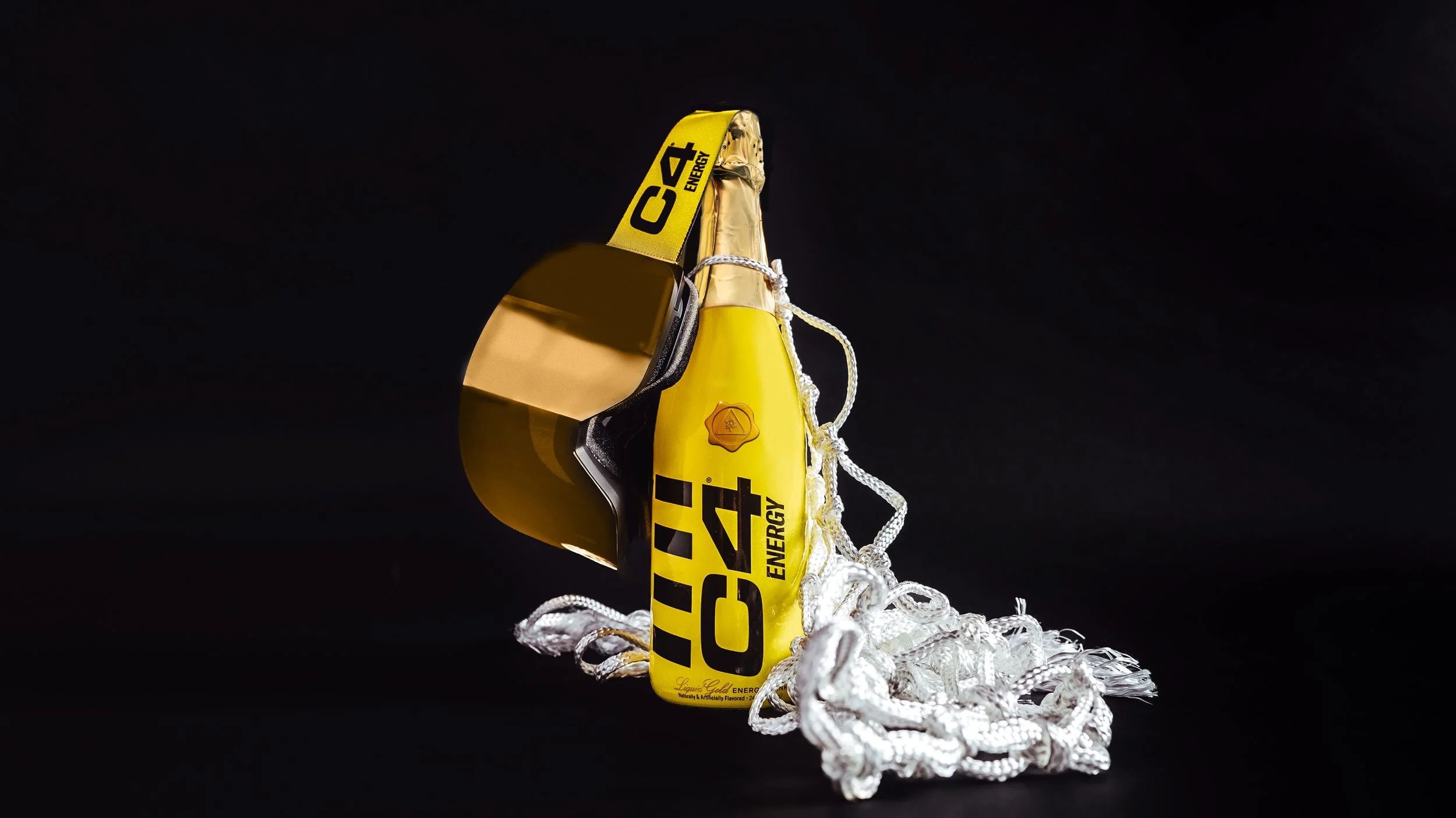 C4 ENERGY