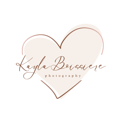 Kayla Boissiere Photography