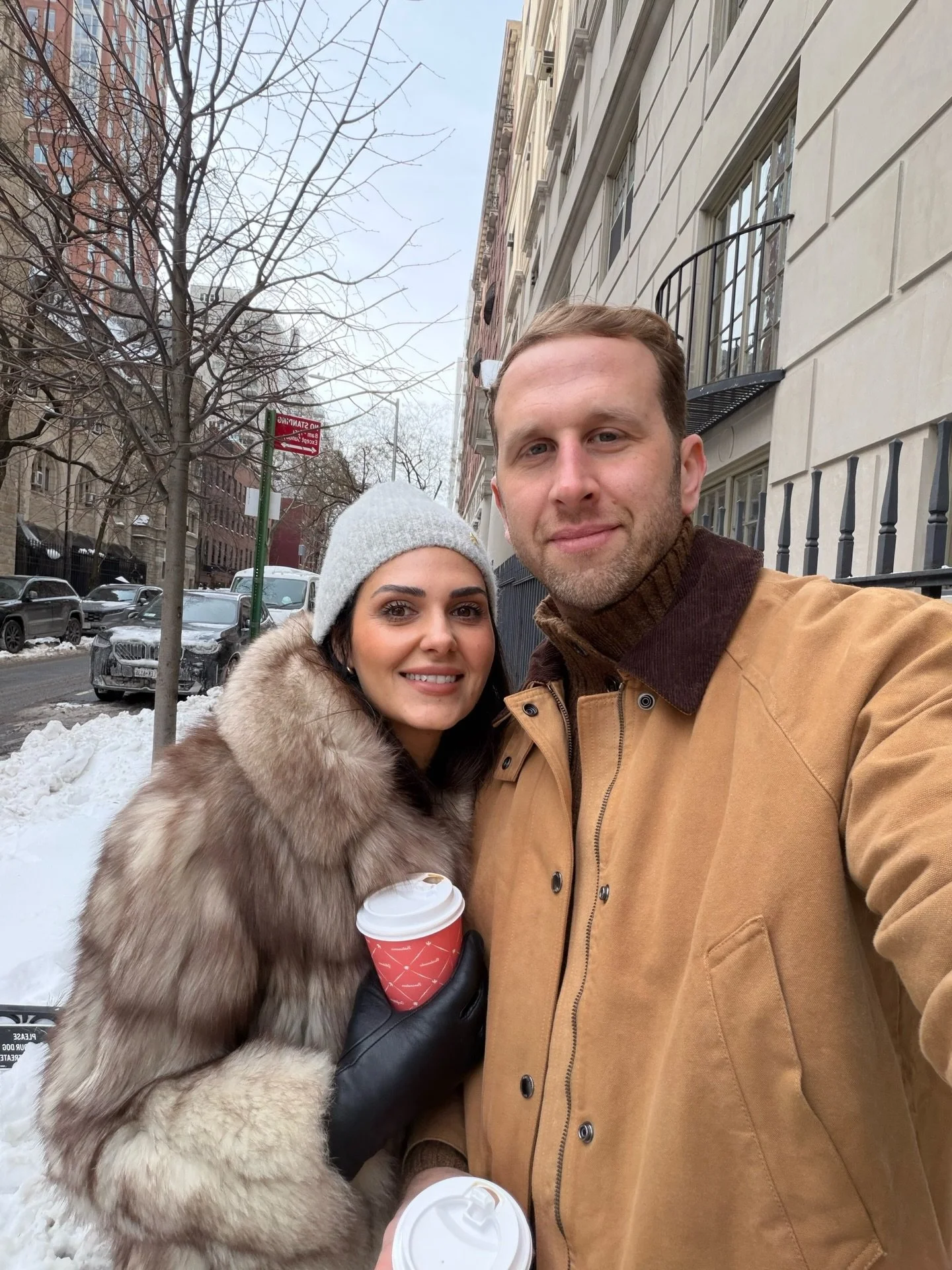 Still thinking about last week at The Winter Show.

A mix of old and new that felt really inspiring &mdash; unexpected vintage finds alongside contemporary pieces. It was one of those days that reminded me why I love design ❤️

Sharing a few favorite