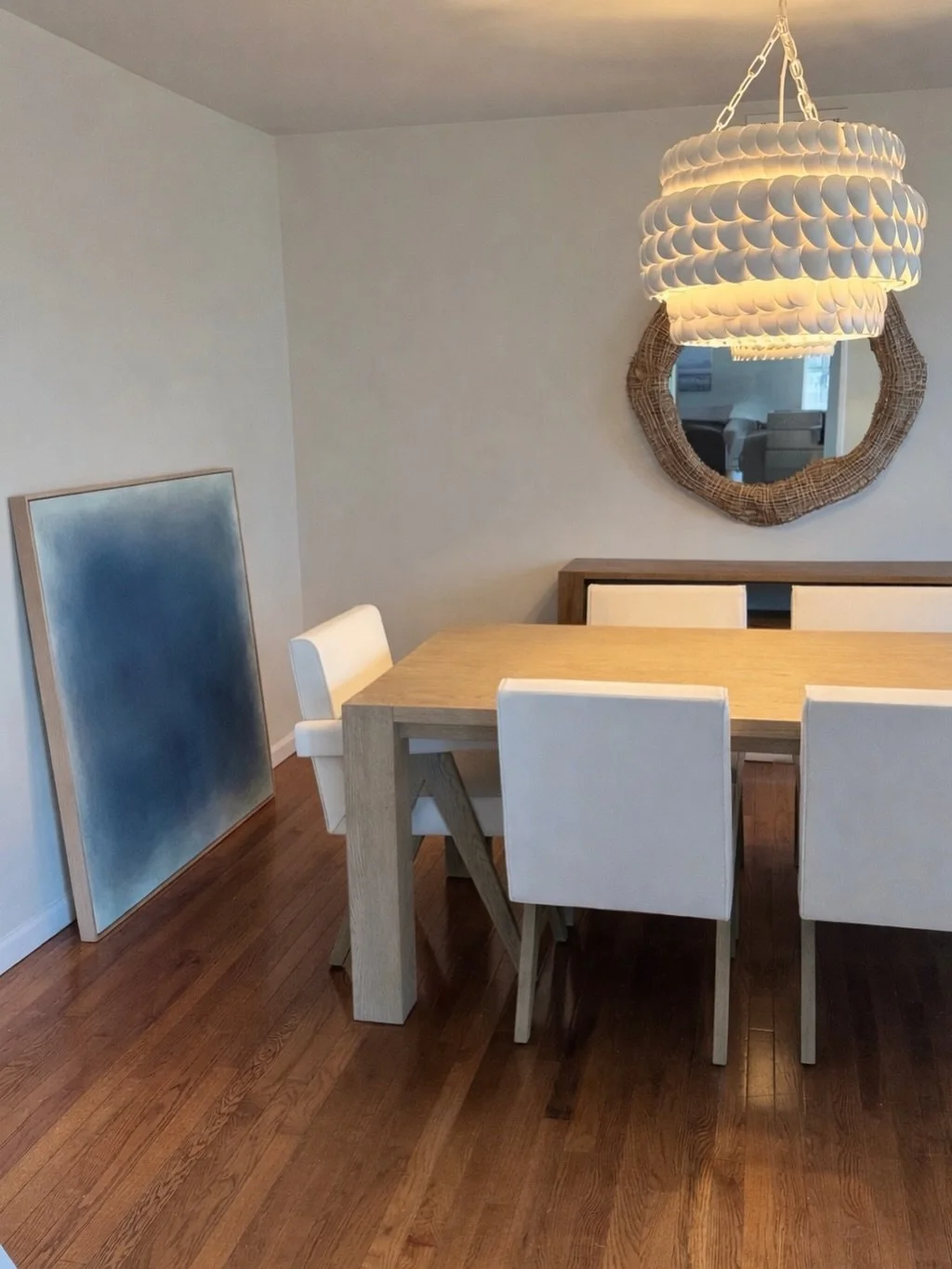 Watching this space evolve has been so special and I&rsquo;m obsessed with how it&rsquo;s coming together. 😍
Swipe to see where we started.